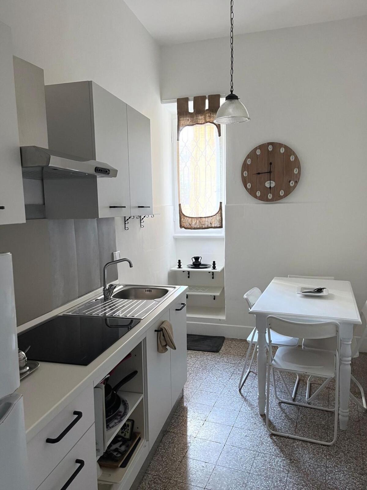 Apartamento Vittoria@1 Roma