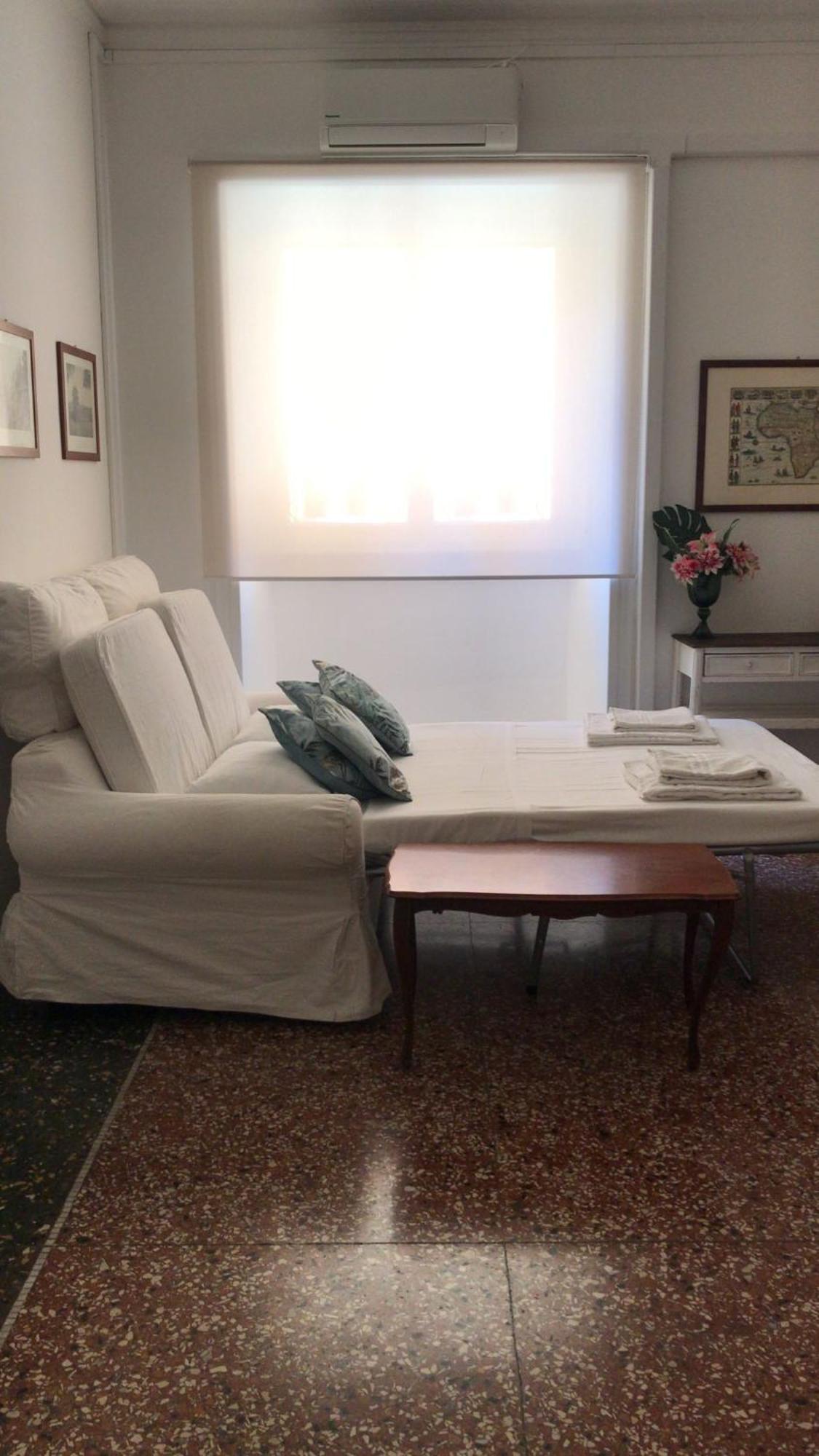 Apartamento Vittoria@1