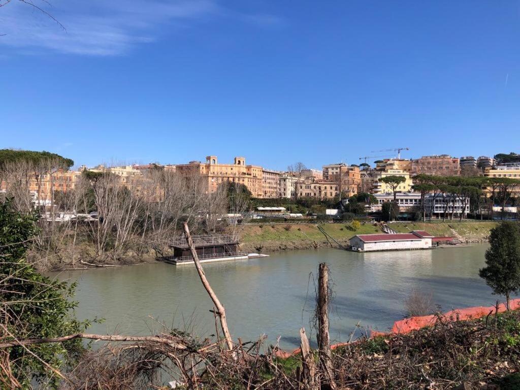 Apartamento Vittoria@1 Roma
