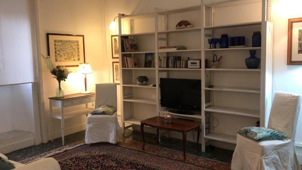 Apartamento Vittoria@1